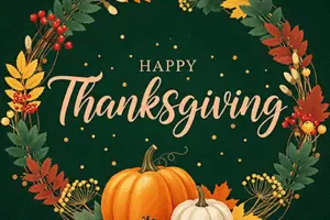 Holiday Closure Schedule 2025