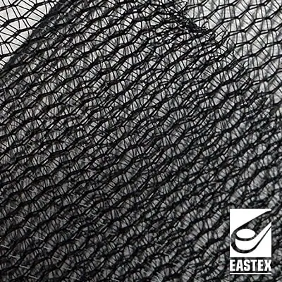 No-See-Um Netting (Black)