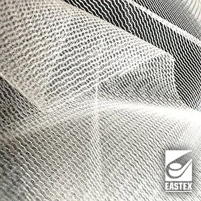 25006-No-See-Um Netting-White - Eastex Products, LLC