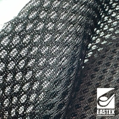 Air Mesh Spacer Fabric | Enhanced Cooling & Moisture Wicking
