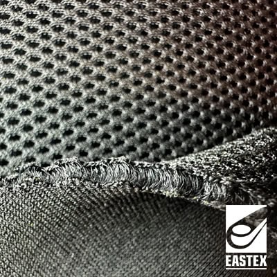 Air Mesh Spacer Fabric | Enhanced Cooling & Moisture Wicking