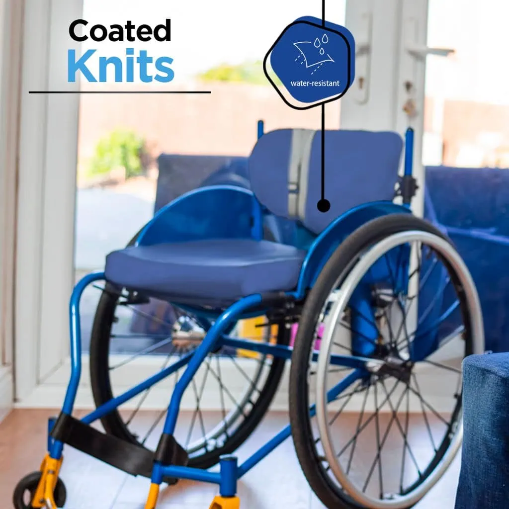 Coated Knits Product
