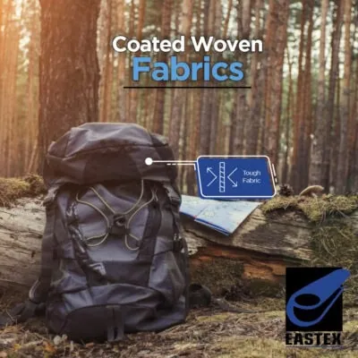 Coated Woven Fabrics