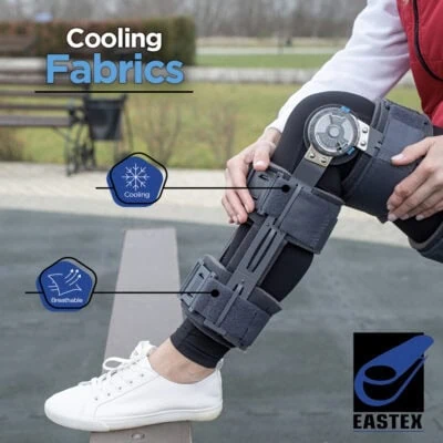 Cooling Fabrics
