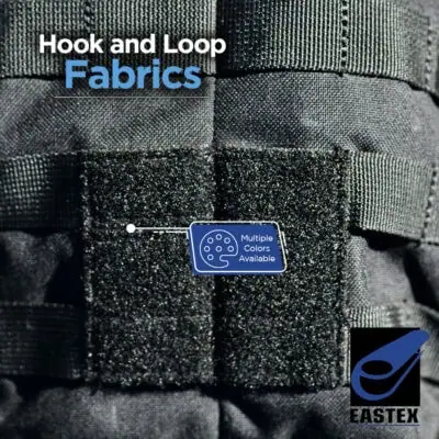 Hook & Loop Fabrics
