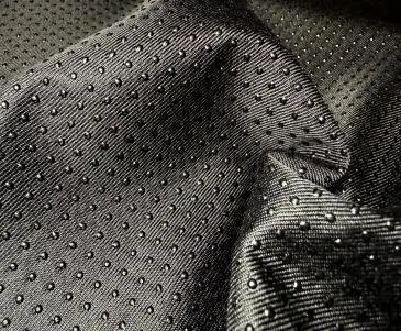 Polyester 300D Slip-Not