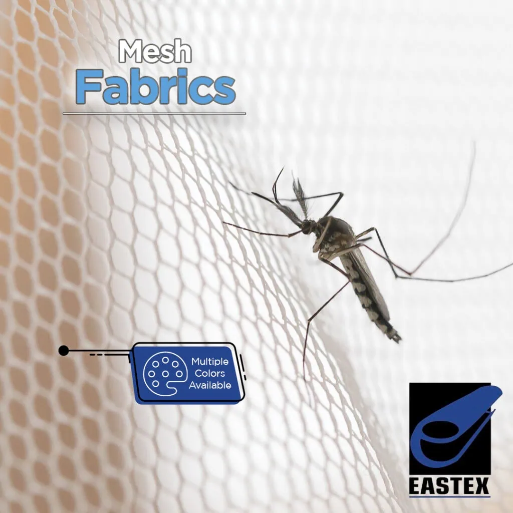 Mesh Fabrics Product