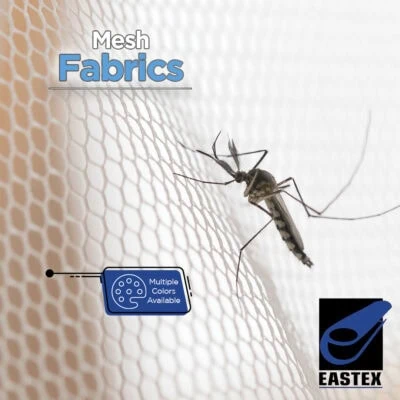 Mesh Fabrics