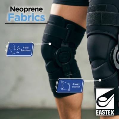 Neoprenes