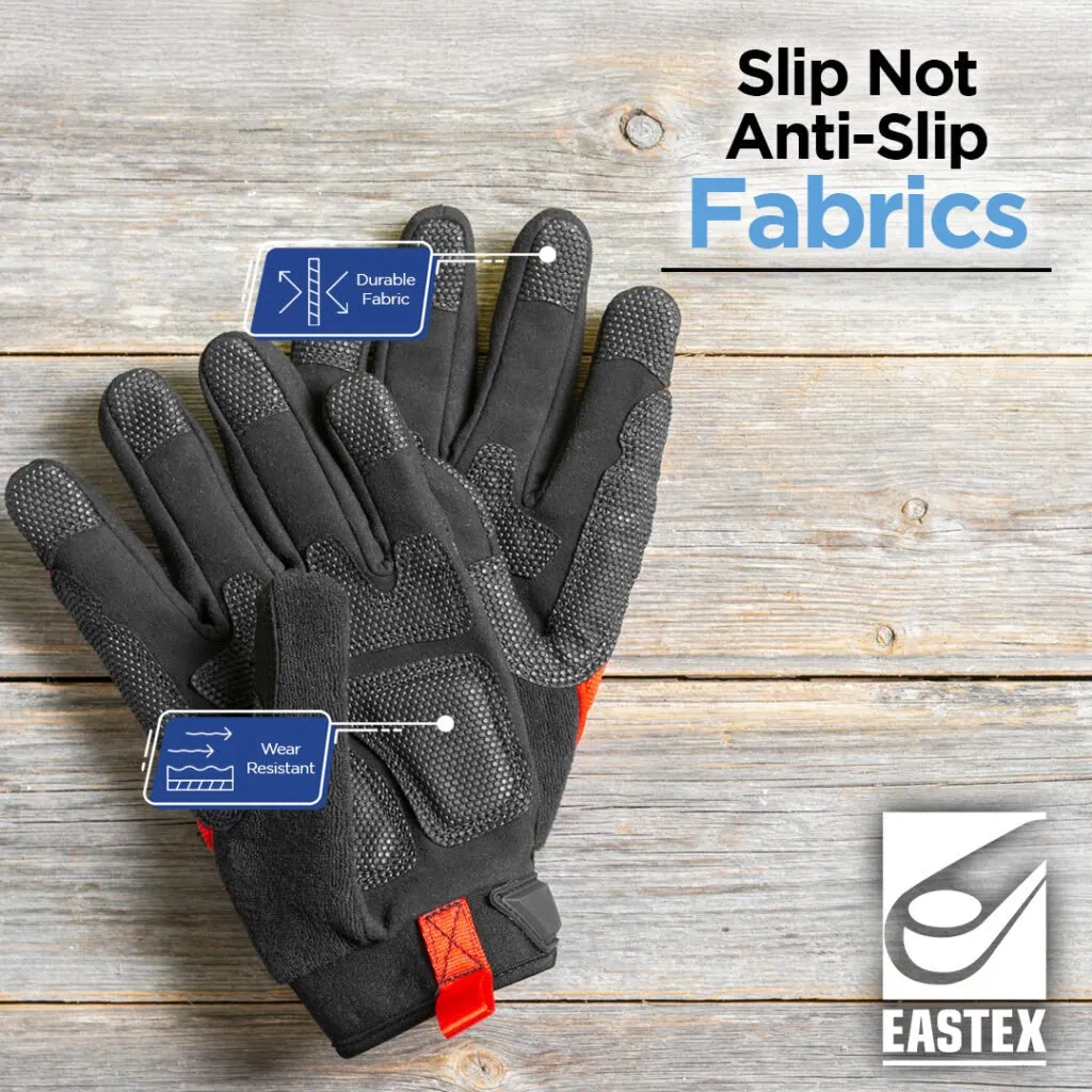 Slip-Not Fabrics Product