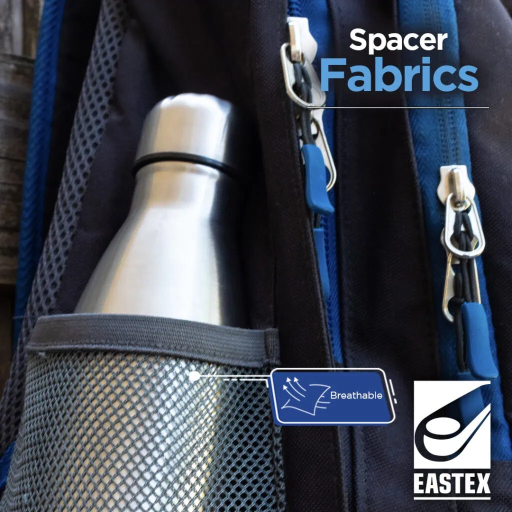 Spacer Fabrics Product