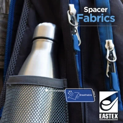 Spacer Fabrics