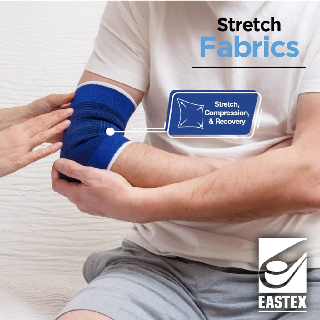 Stretch Fabrics Product
