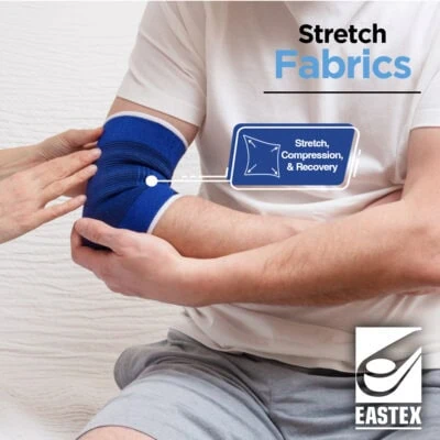 Stretch Fabrics